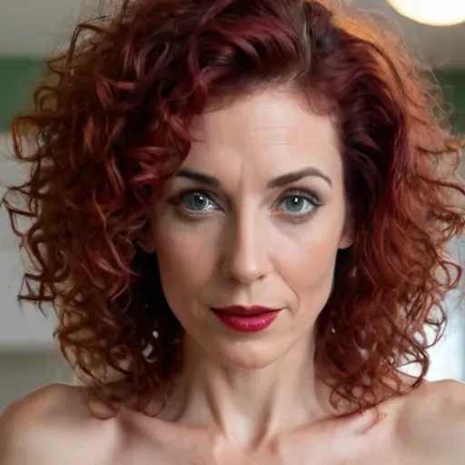 yapay zekâ porno görsel üretici