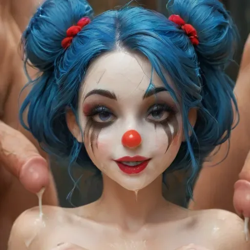 generatore di immagini porno IA