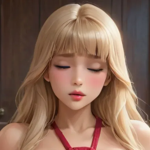 AI 포르노 이미지 생성기