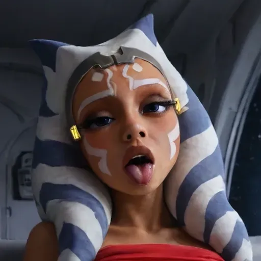 gerador de imagens pornô com IA