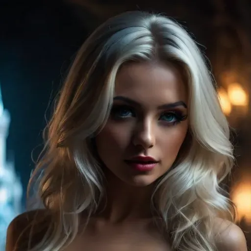 Generator obrazów pornograficznych z wykorzystaniem sztucznej inteligencji