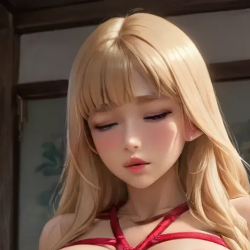 AI 포르노 이미지 생성기