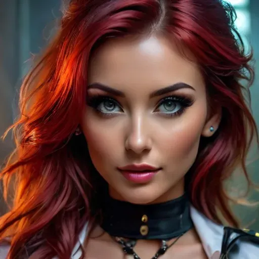 yapay zekâ porno görsel üretici