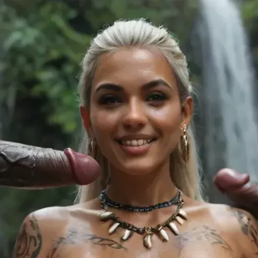 yapay zekâ porno görsel üretici