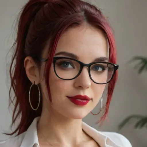 Pencipta imej lucah AI