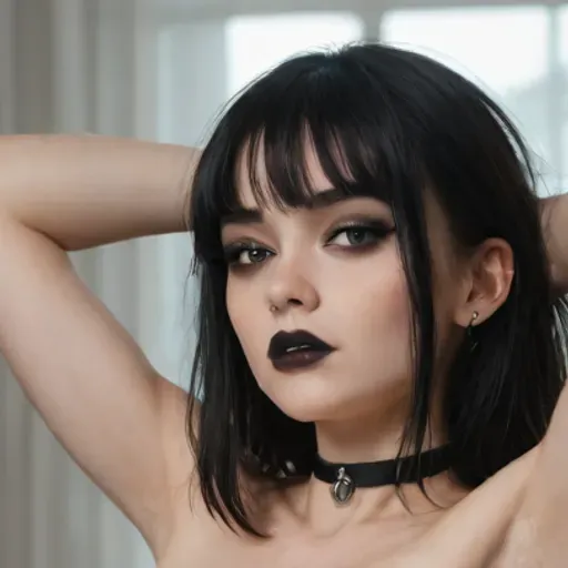generatore di immagini porno IA