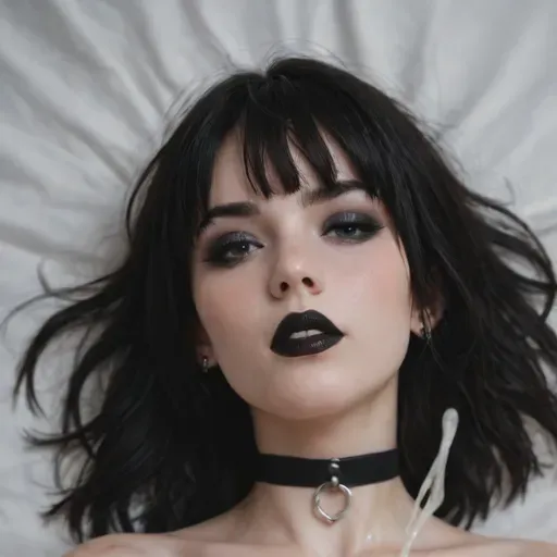 yapay zekâ porno görsel üretici