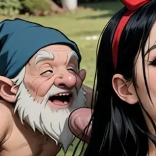 generatore di immagini porno IA