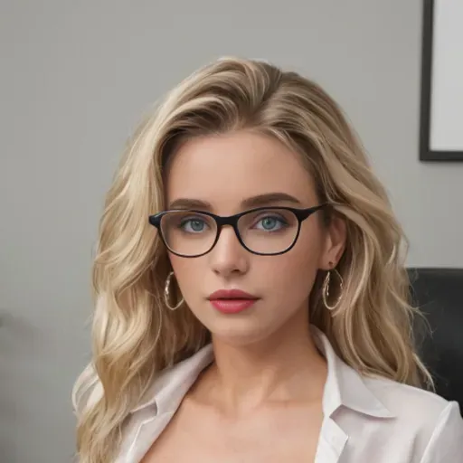 Generator obrazów pornograficznych z wykorzystaniem sztucznej inteligencji