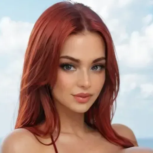 Generator obrazów pornograficznych z wykorzystaniem sztucznej inteligencji