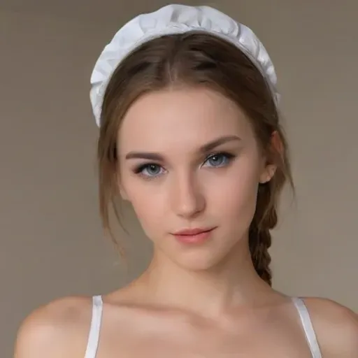 yapay zekâ porno görsel üretici