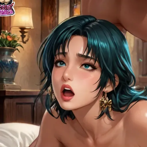 KI-Pornobild-Generator