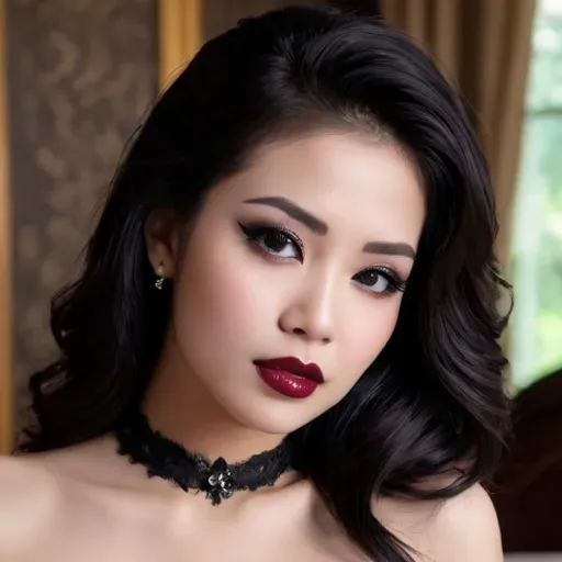 yapay zekâ porno görsel üretici