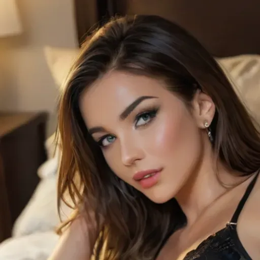 gerador de imagens pornô com IA