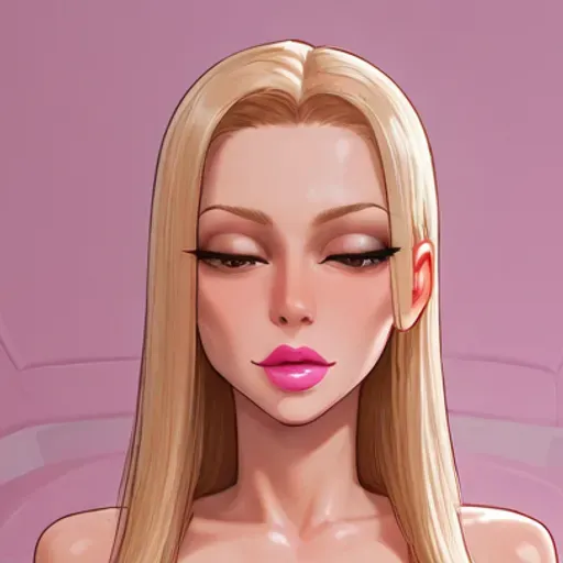 Generator obrazów pornograficznych z wykorzystaniem sztucznej inteligencji