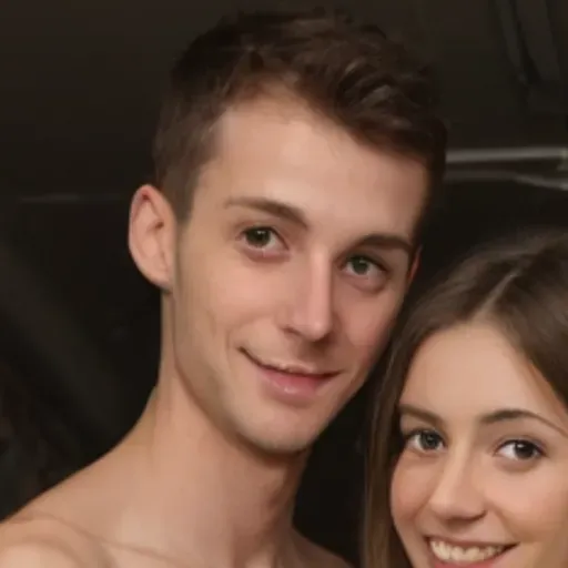 AI porn image generator