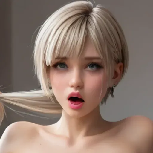 Generator obrazów pornograficznych z wykorzystaniem sztucznej inteligencji