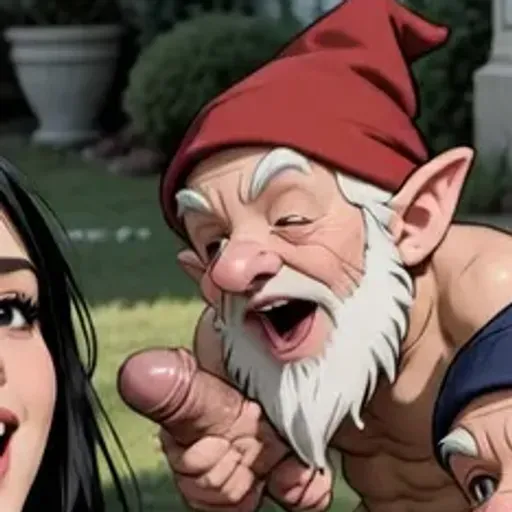 generatore di foto porno IA