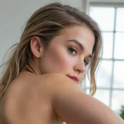 gerador de imagens pornô com IA
