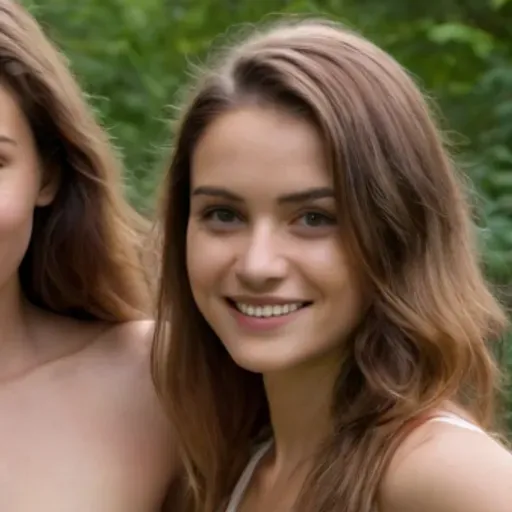 KI-Pornobild-Generator