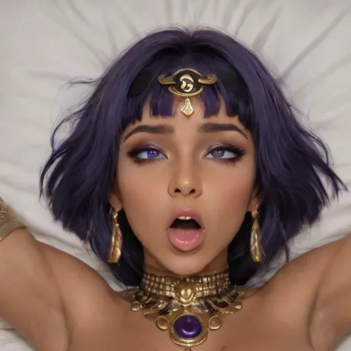 KI-Pornobild-Generator