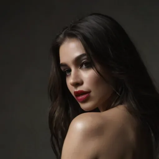 yapay zekâ porno görsel üretici