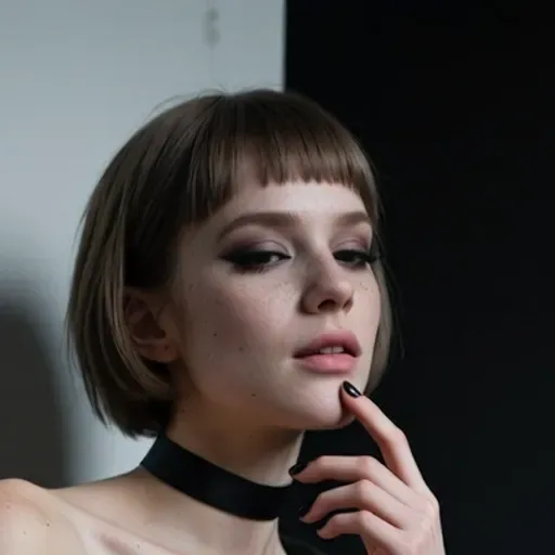 yapay zekâ porno görsel üretici