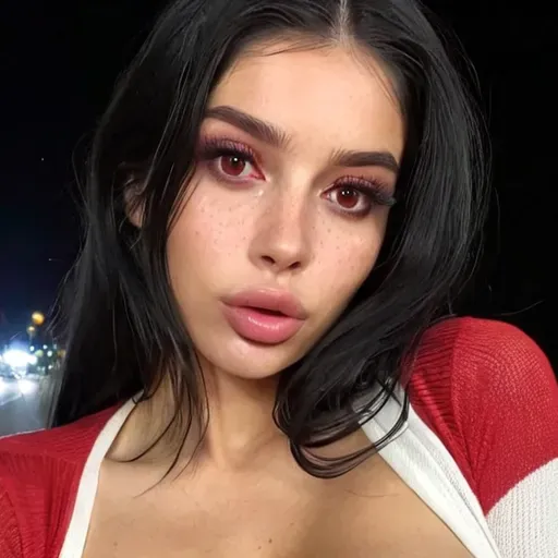 yapay zekâ porno görsel üretici