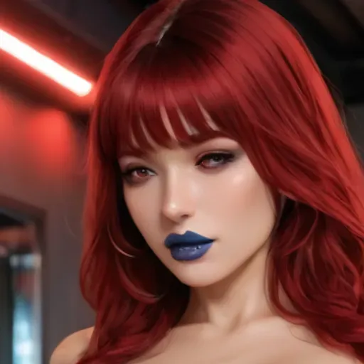 Generator obrazów pornograficznych z wykorzystaniem sztucznej inteligencji