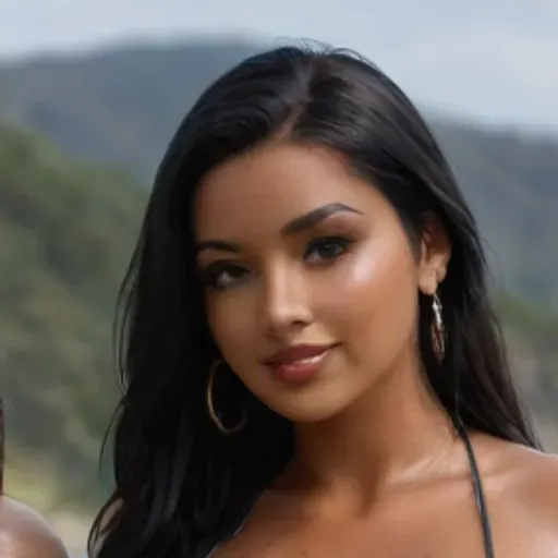 generatore di foto porno IA