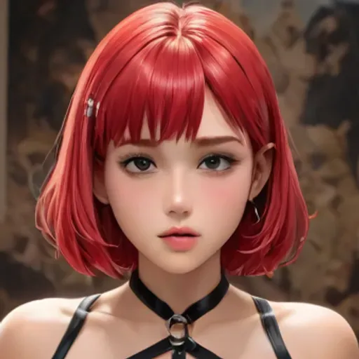 AIポルノ画像ジェネレーター