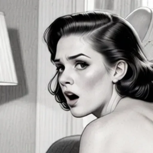AI porn pic generator