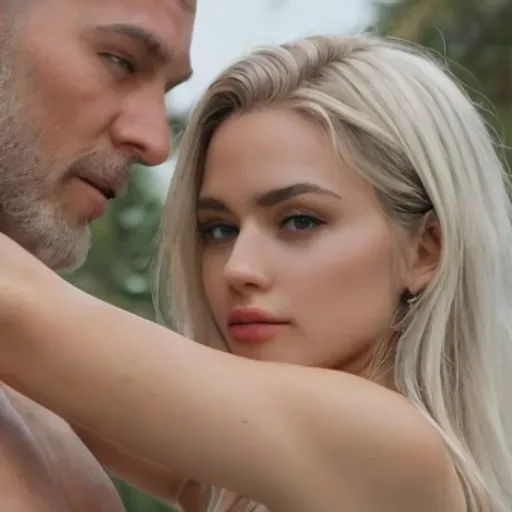 yapay zekâ porno foto üretici