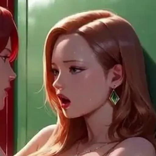 Generator obrazów pornograficznych z wykorzystaniem sztucznej inteligencji