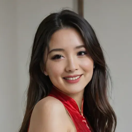 AI 포르노 이미지 생성기