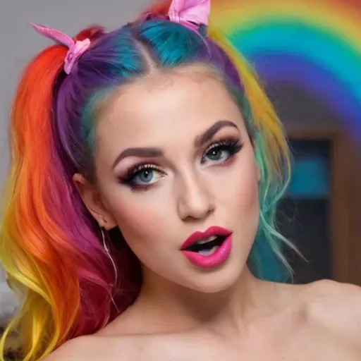 generatore di immagini porno IA