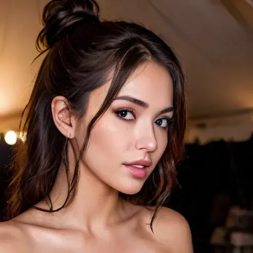 AIポルノ画像ジェネレーター