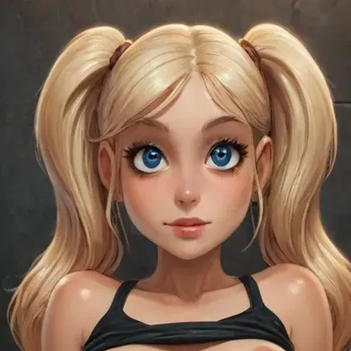 Generator obrazów pornograficznych z wykorzystaniem sztucznej inteligencji