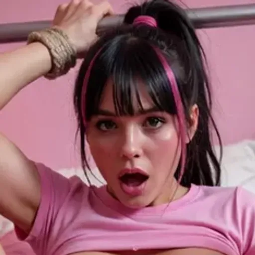 gerador de imagens pornô com IA