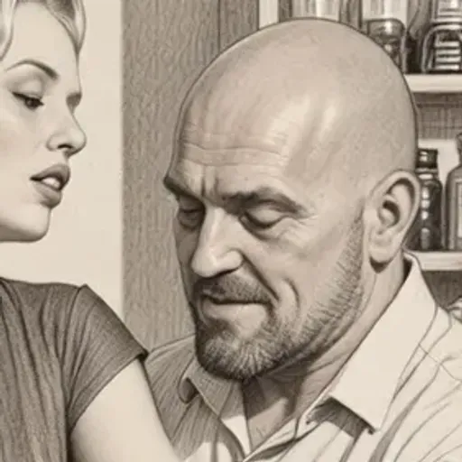 générateur d’images porno IA