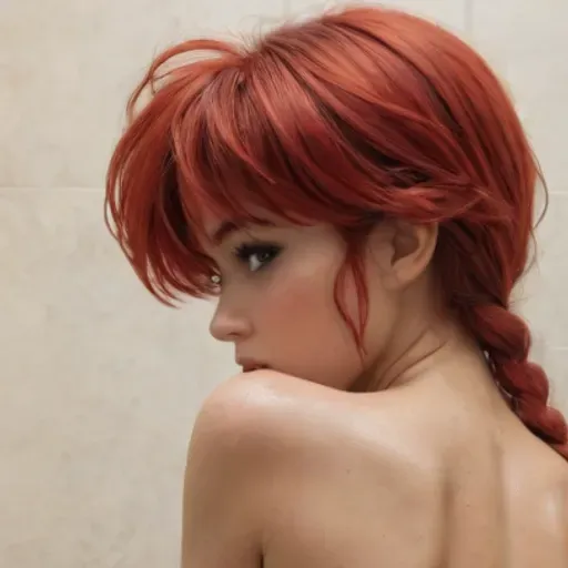 yapay zekâ porno görsel üretici