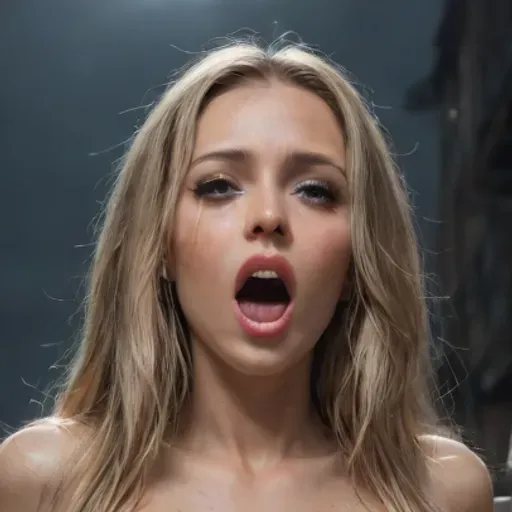 Generator obrazów pornograficznych z wykorzystaniem sztucznej inteligencji