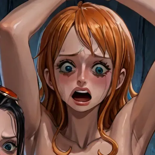yapay zekâ porno görsel üretici