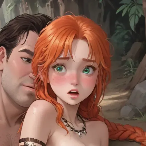 AI porn image generator
