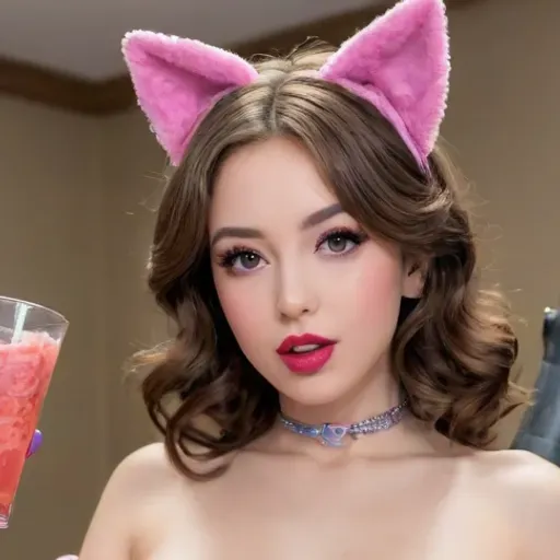 AI 포르노 이미지 생성기
