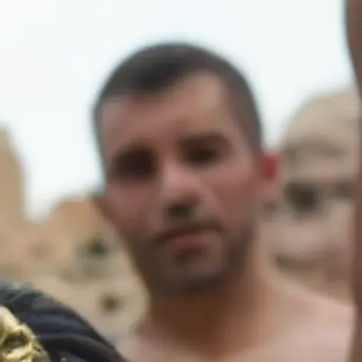 générateur de photos porno IA