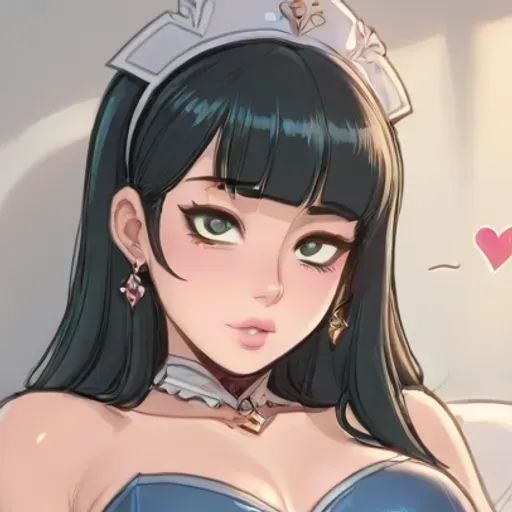 AI porn image generator