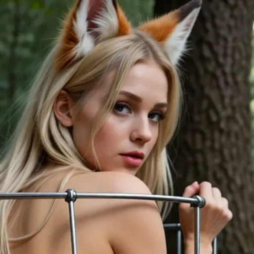 Generator obrazów pornograficznych z wykorzystaniem sztucznej inteligencji