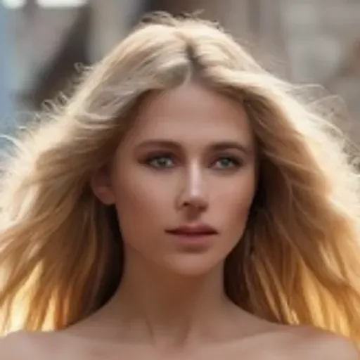 Generator obrazów pornograficznych z wykorzystaniem sztucznej inteligencji