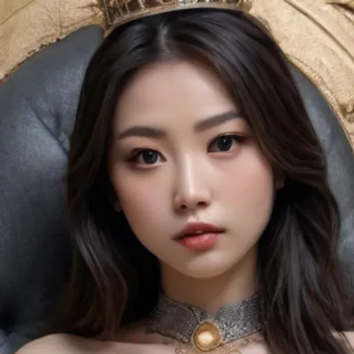 AI 포르노 이미지 생성기